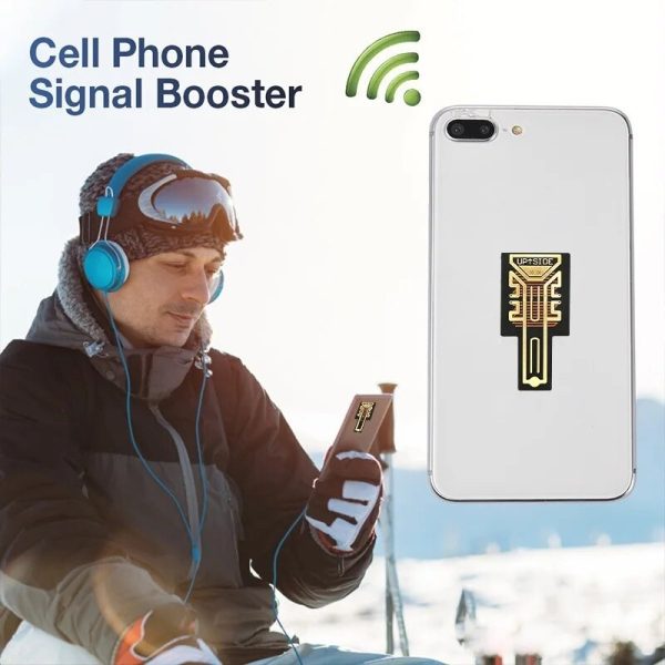 Mobile Phone Signal Booster Portable
