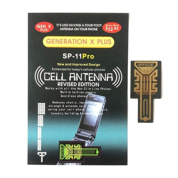 Mobile Phone Signal Booster Portable
