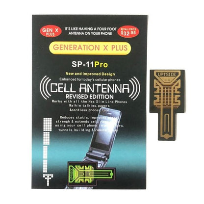 Mobile Phone Signal Booster Portable
