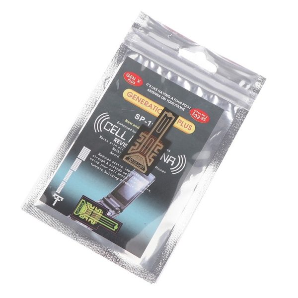 Mobile Phone Signal Booster Portable