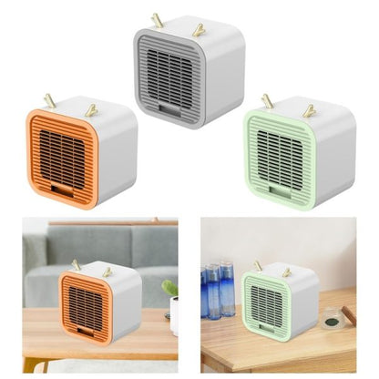 Portable Desktop Air Conditioning Fan | Three Gears Adjustable