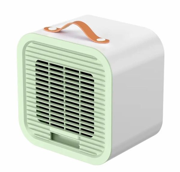 Portable Desktop Air Conditioning Fan | Three Gears Adjustable