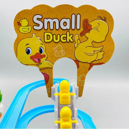 Smart Duck Ladder Climbing Race Set